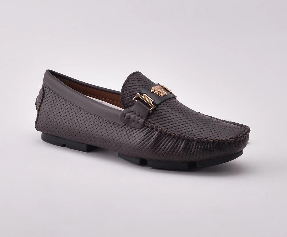 GENTS LOAFERS SHOES 0130383
